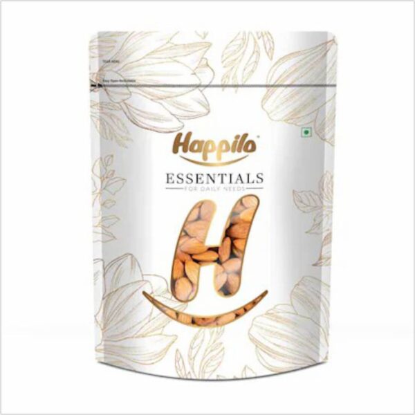 Happilo Popular Almond California  – 1 Kg