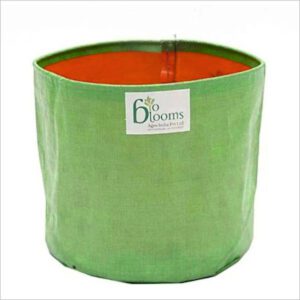 Bio Blooms Agro Outdoor Terrace Gardening Grow Bag, 24 x 24 inch (pack of 5)