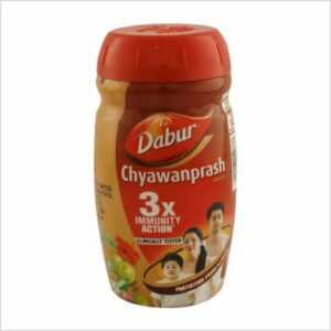 Dabur Chyawanprash 3x Immunity With Awaleha 950 g