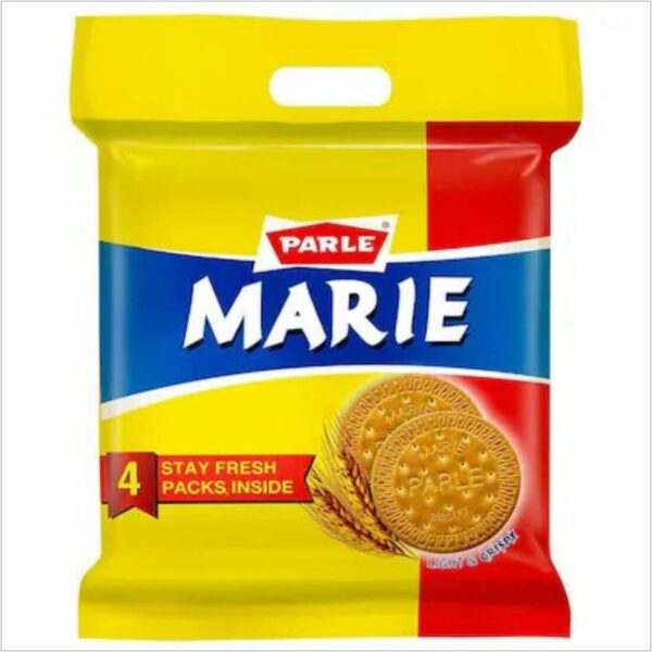 Parle Marie Biscuits | Perfect Tea-Time Snack - 800 g