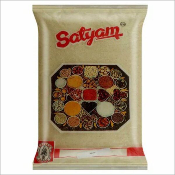 Satyam Rava | Best Quality and Refined Rava | Semolina - 1 kg