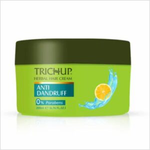 Trichup Herbal Hair Cream - Anti Dandruff - 200 ml