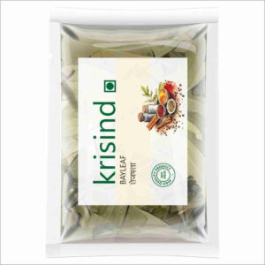 Krisind Select Bayleaf | Tej Patta | Premium Quality