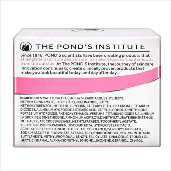 Pond's Bright Beauty SPF 15 Day Cream | 35 gms - Image 2