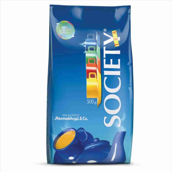 Society Tea | Special blend from Finest tea gardens of Assam