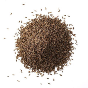 Krisind Select Carom Seeds| Ajma - Ajwain Seeds | Premium Quality