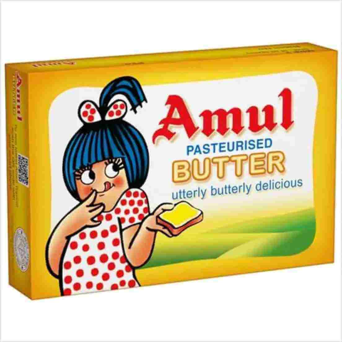 Amul Butter | Multi-Purpose Butter | Smooth and Creamy - Image 2