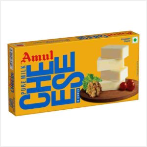 Amul Processed Cheese Cubes | Easy Open Cubes