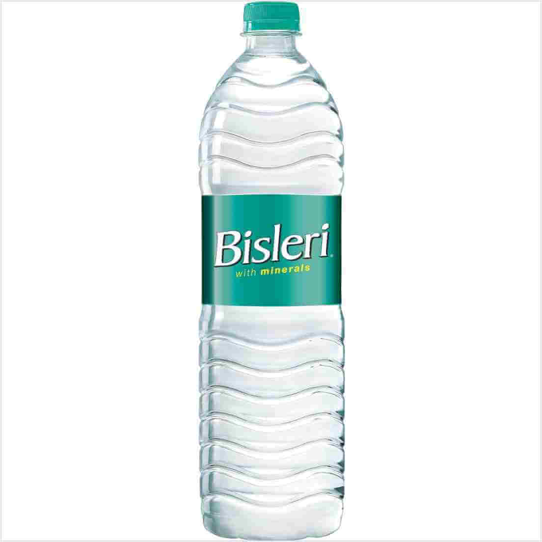 Bisleri Mineral Water