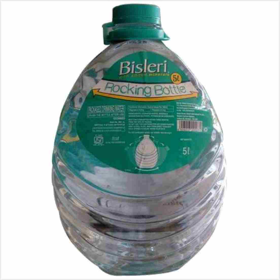 Bisleri Mineral Water - Image 2