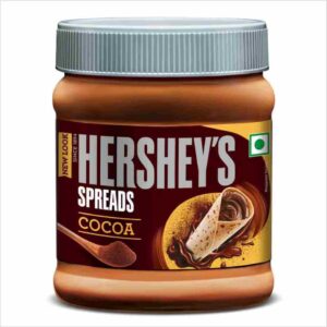 Hershey's Chocolate Spread | Delicious Chocolate Flavor and other Blends