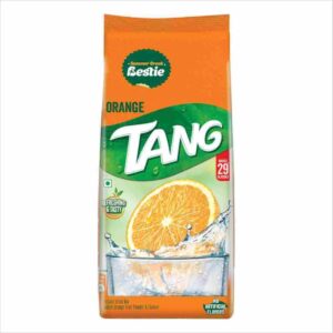 Tang Instant Drink Mix - Orange, Mango, Lemon Flavor | 500g