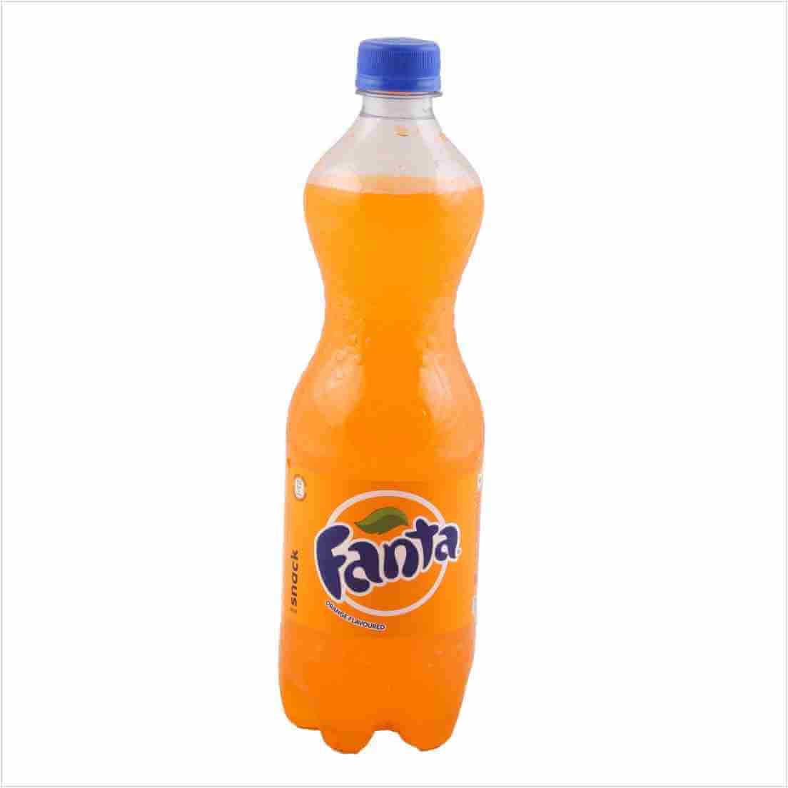 FANTA® Orange Flavored Cold Drink | Soft Drink with Delicious Orange Flavor - Image 4