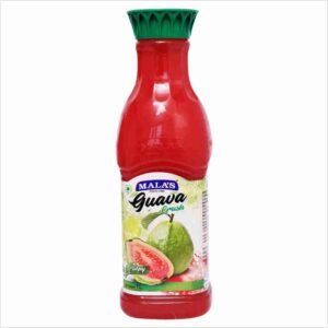 Mala’s Guava Crush | 1 L