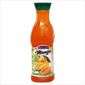 Mala’s Mango Crush | 1 L