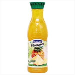 Mala’s Pineapple Crush | 1 L