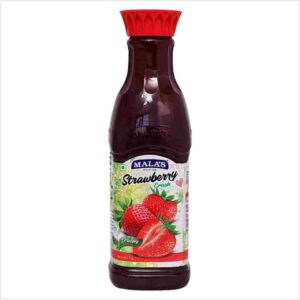 Mala’s Strawberry Crush | 1 L