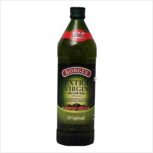 Borges Extra Virgin Olive Oil  | Ideal for Indian Cuisine