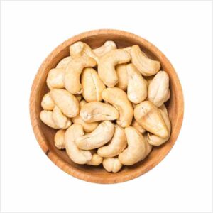 Krisind Select Premium Whole Cashews | Premium Quality