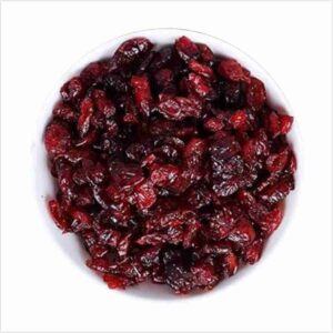Krisind Californian Whole & Dried Cranberry | Karonda