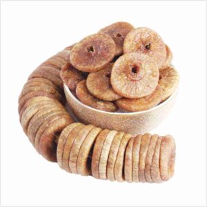 Krisind Select Dried Fig | Sukhe Anjeer
